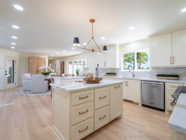 1023 Kinkead, Mcalester, OK 74501