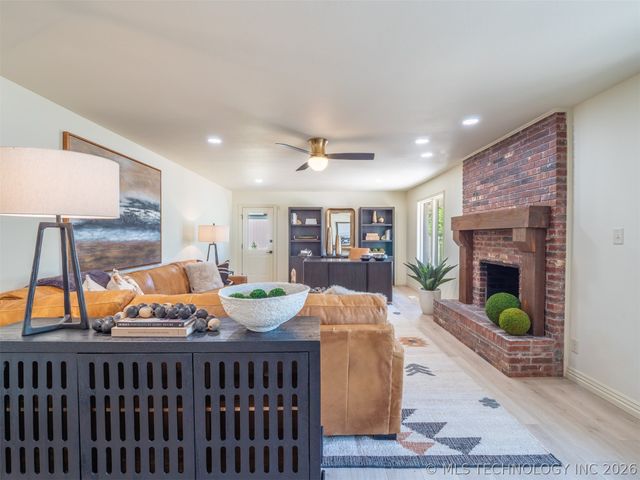 1023 Kinkead, Mcalester, OK 74501