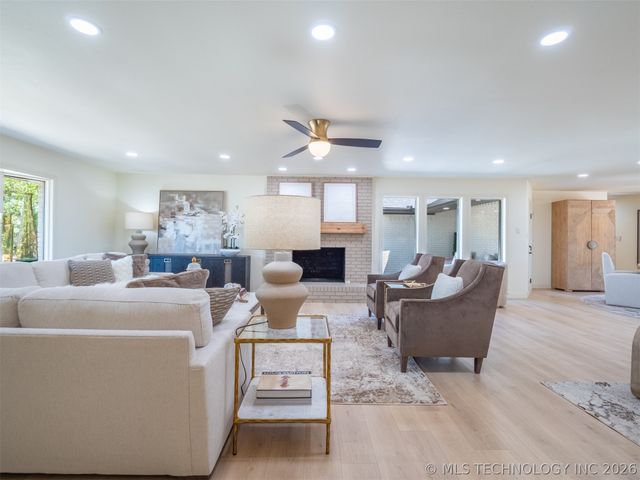 1023 Kinkead, Mcalester, OK 74501