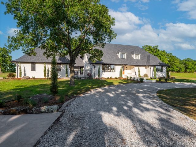 1023 Kinkead, Mcalester, OK 74501