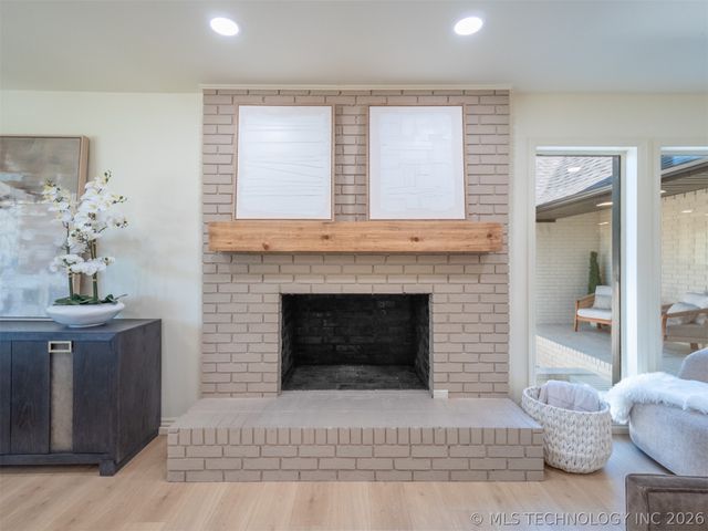 1023 Kinkead, Mcalester, OK 74501