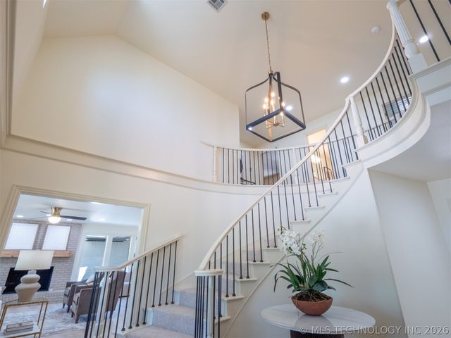 1023 Kinkead, Mcalester, OK 74501