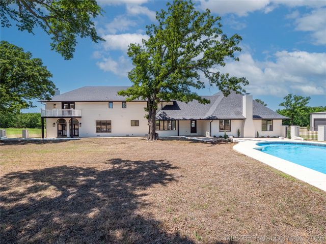 1023 Kinkead, Mcalester, OK 74501