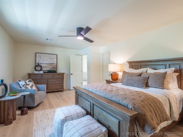 1023 Kinkead, Mcalester, OK 74501