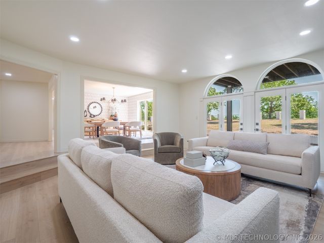 1023 Kinkead, Mcalester, OK 74501