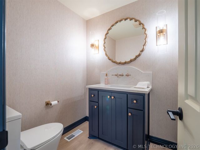 1023 Kinkead, Mcalester, OK 74501