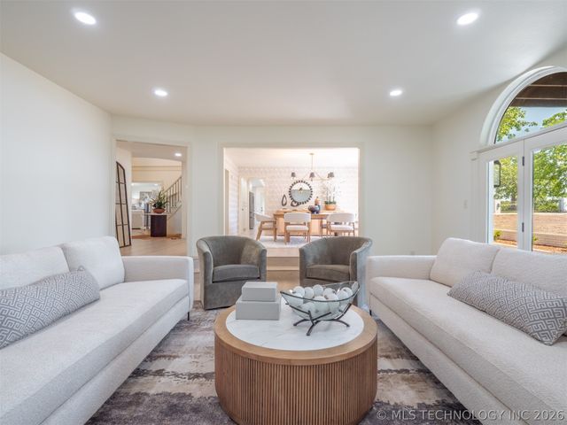 1023 Kinkead, Mcalester, OK 74501
