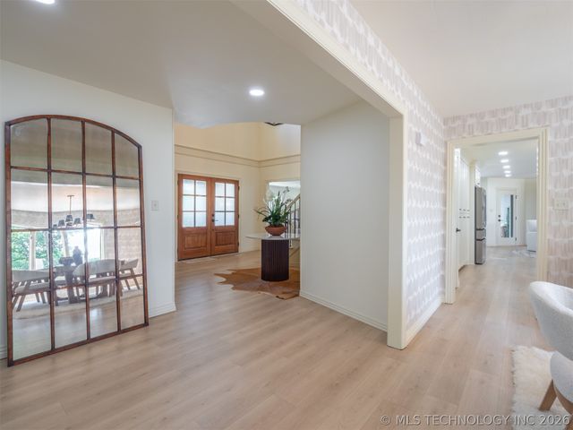 1023 Kinkead, Mcalester, OK 74501