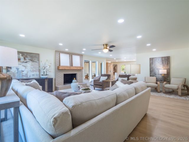 1023 Kinkead, Mcalester, OK 74501