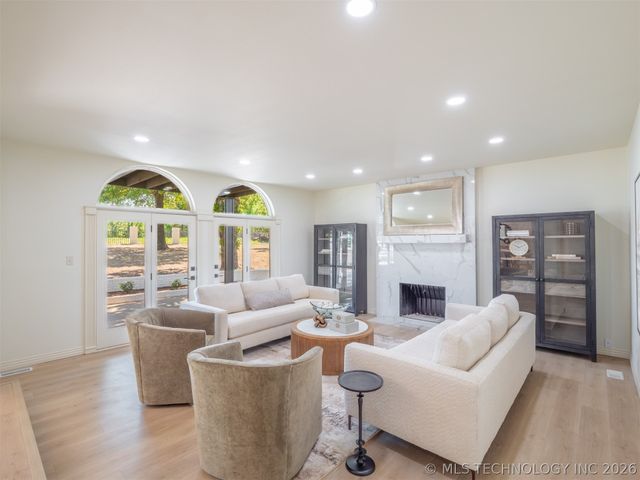 1023 Kinkead, Mcalester, OK 74501
