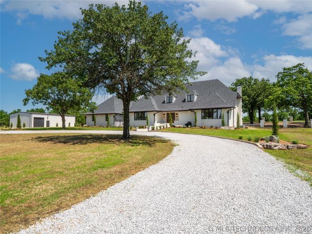 1023 Kinkead, Mcalester, OK 74501