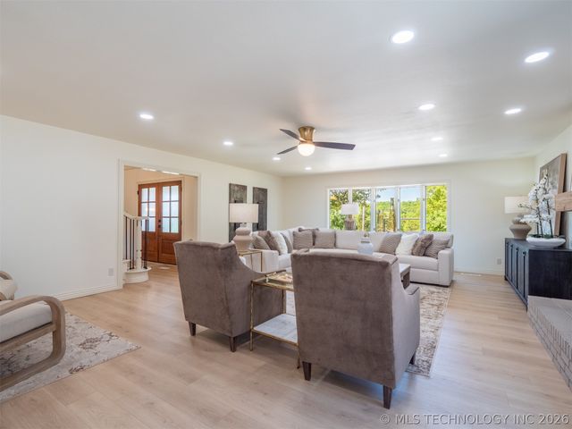 1023 Kinkead, Mcalester, OK 74501