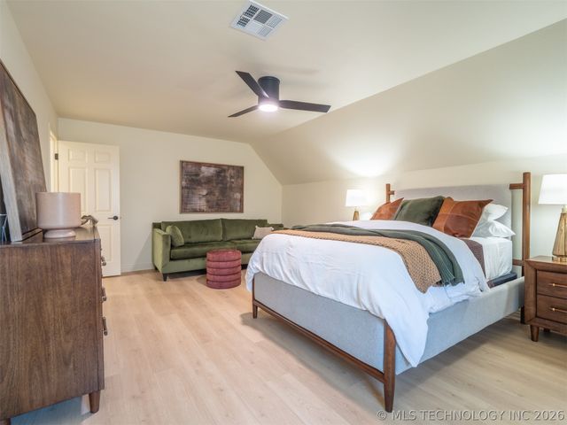 1023 Kinkead, Mcalester, OK 74501