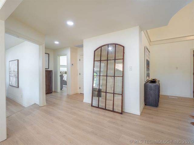 1023 Kinkead, Mcalester, OK 74501