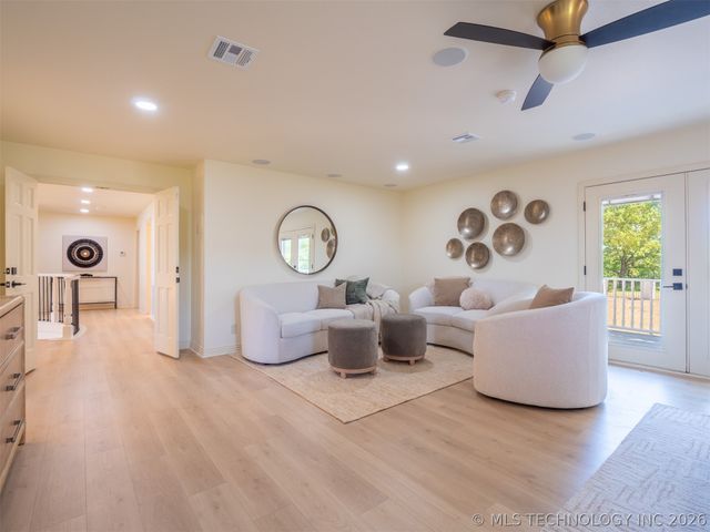 1023 Kinkead, Mcalester, OK 74501