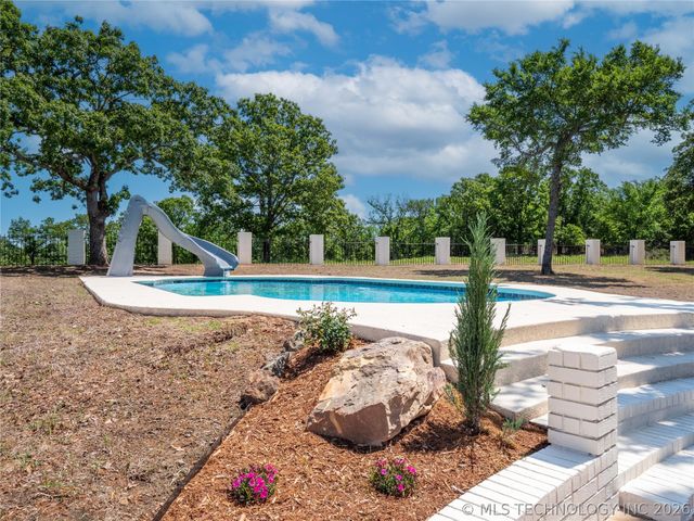 1023 Kinkead, Mcalester, OK 74501