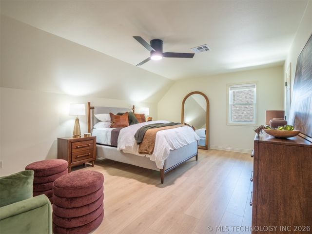 1023 Kinkead, Mcalester, OK 74501
