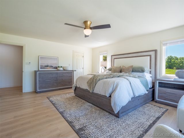 1023 Kinkead, Mcalester, OK 74501