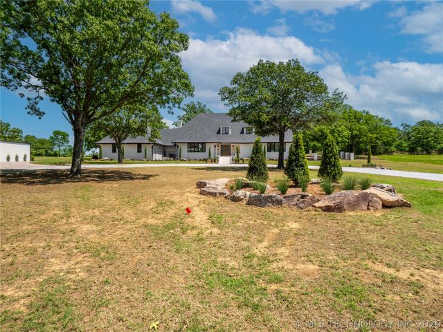 1023 Kinkead, Mcalester, OK 74501