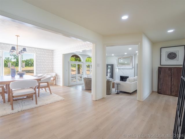 1023 Kinkead, Mcalester, OK 74501