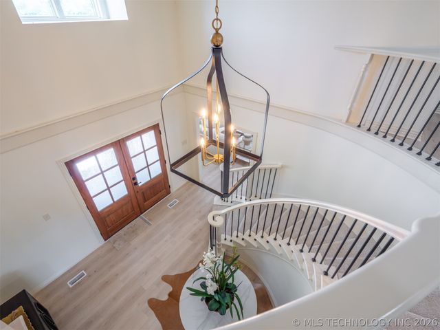 1023 Kinkead, Mcalester, OK 74501