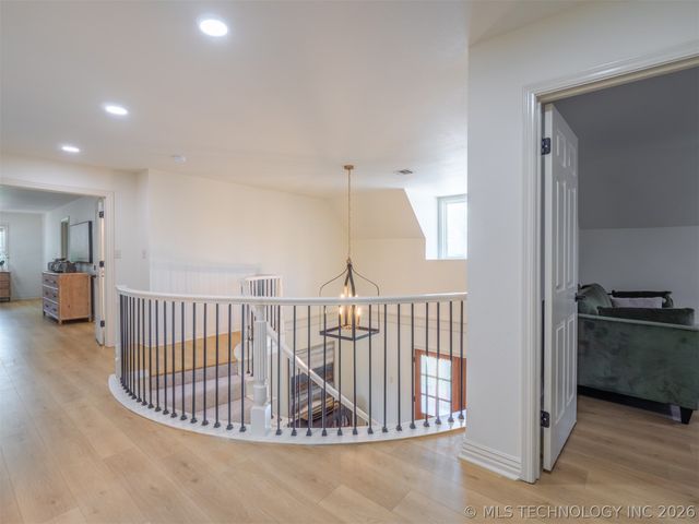 1023 Kinkead, Mcalester, OK 74501