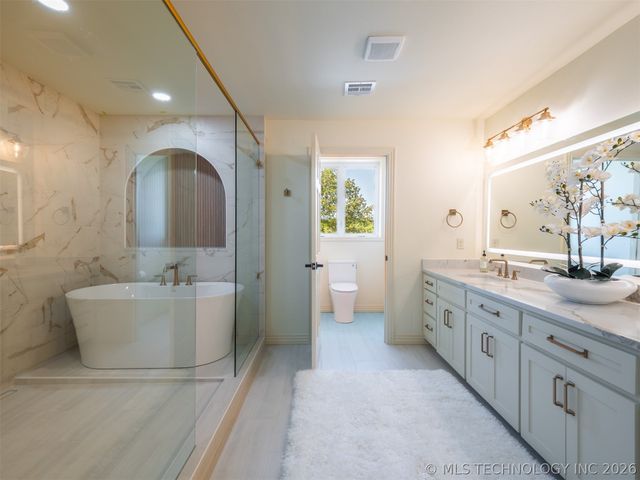 1023 Kinkead, Mcalester, OK 74501