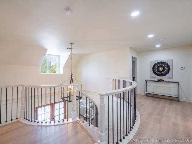 1023 Kinkead, Mcalester, OK 74501