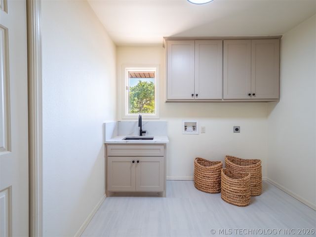 1023 Kinkead, Mcalester, OK 74501