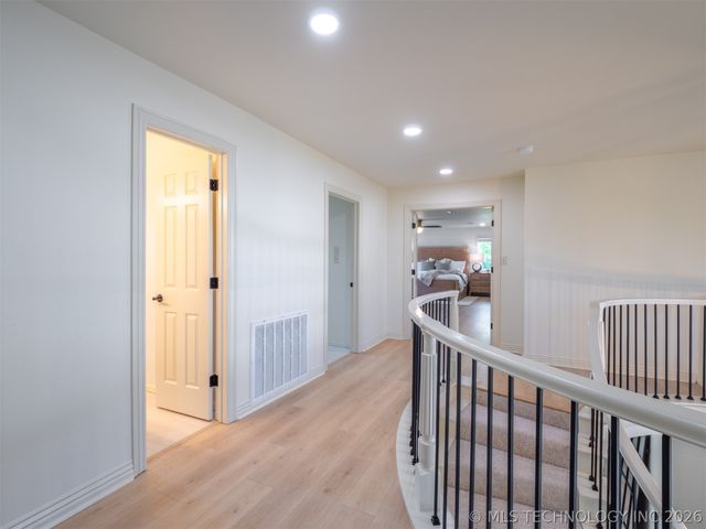 1023 Kinkead, Mcalester, OK 74501