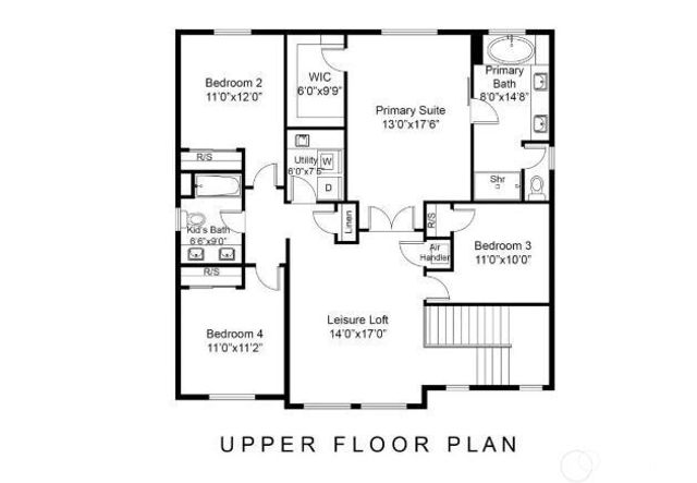 1409 60th Avenue NE, Tacoma, WA 98422