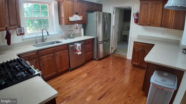 17520 PRINCESS ANNE DR, Olney, MD 20832