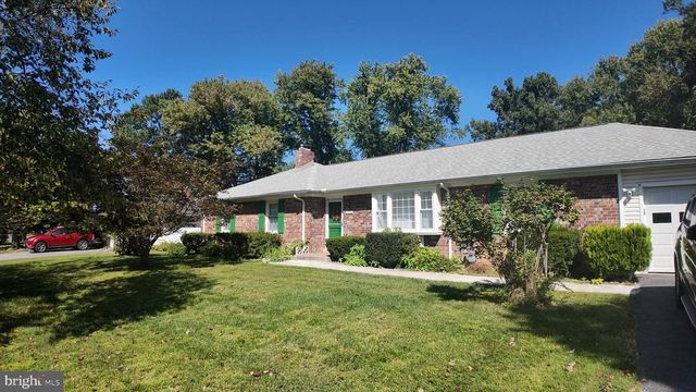 17520 PRINCESS ANNE DR, Olney, MD 20832