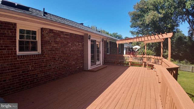 17520 PRINCESS ANNE DR, Olney, MD 20832