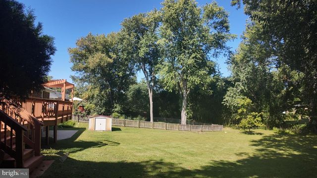 17520 PRINCESS ANNE DR, Olney, MD 20832