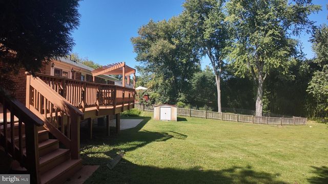 17520 PRINCESS ANNE DR, Olney, MD 20832