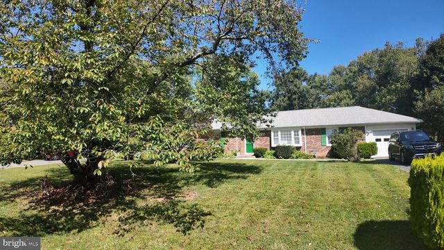 17520 PRINCESS ANNE DR, Olney, MD 20832