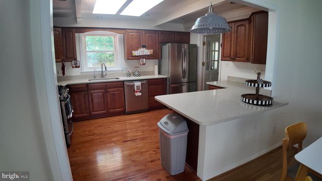 17520 PRINCESS ANNE DR, Olney, MD 20832