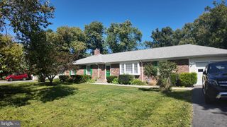 17520 PRINCESS ANNE DR, Olney, MD 20832