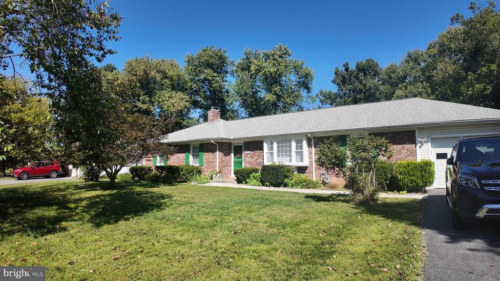 17520 PRINCESS ANNE DR, Olney, MD 20832