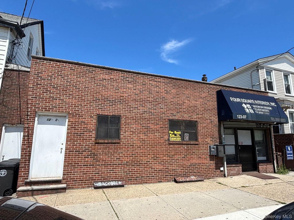 123-07 20th Avenue, College Point, NY 11356 — exterior