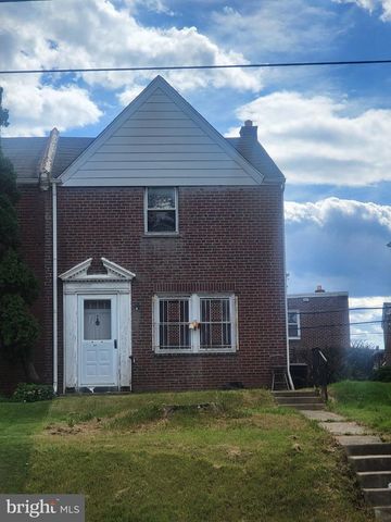 8242 MICHENER AVE, Philadelphia, PA 19150