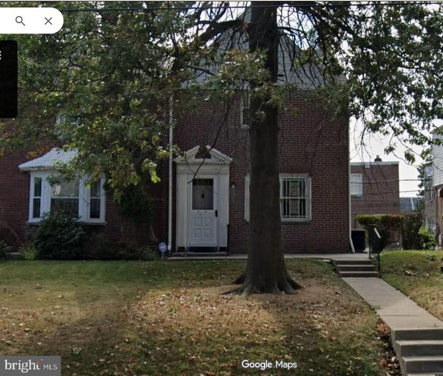 8242 MICHENER AVE, Philadelphia, PA 19150