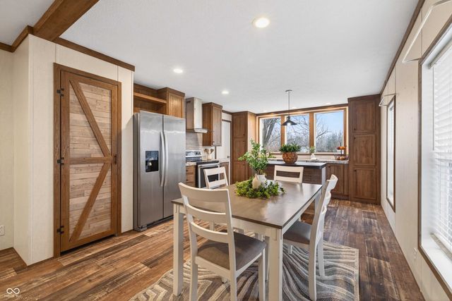 142 Heartland Street, Bedford, IN 47421