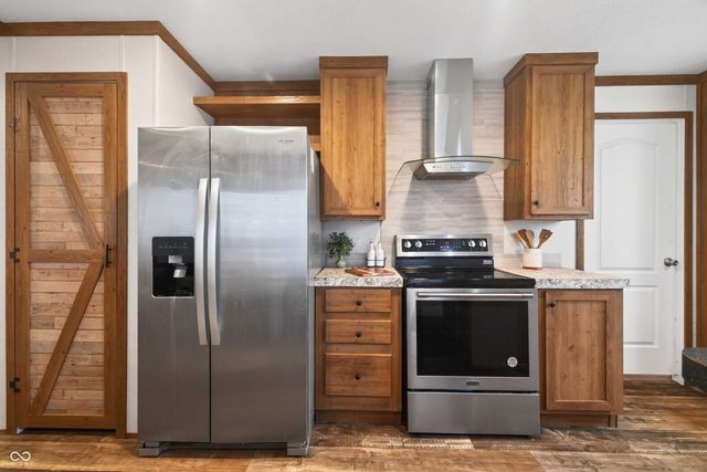 142 Heartland Street, Bedford, IN 47421