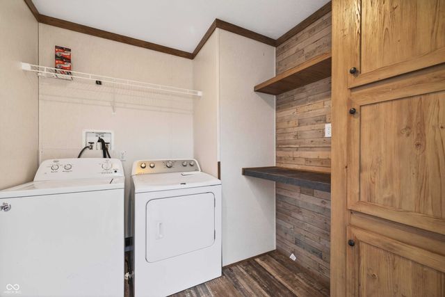 142 Heartland Street, Bedford, IN 47421