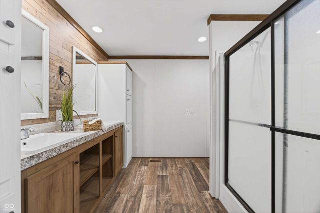 142 Heartland Street, Bedford, IN 47421