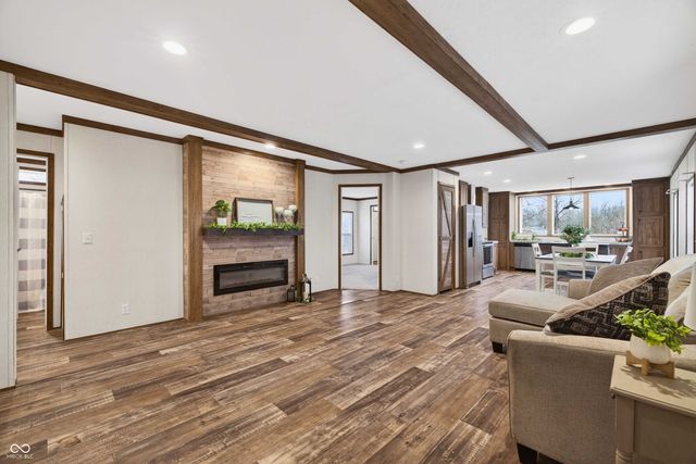 142 Heartland Street, Bedford, IN 47421