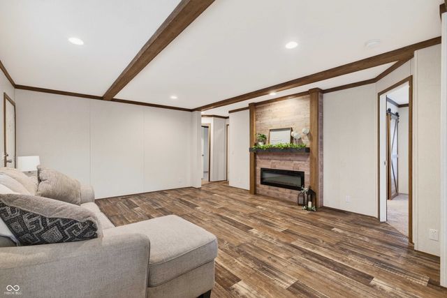 142 Heartland Street, Bedford, IN 47421