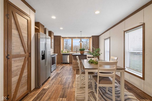 142 Heartland Street, Bedford, IN 47421